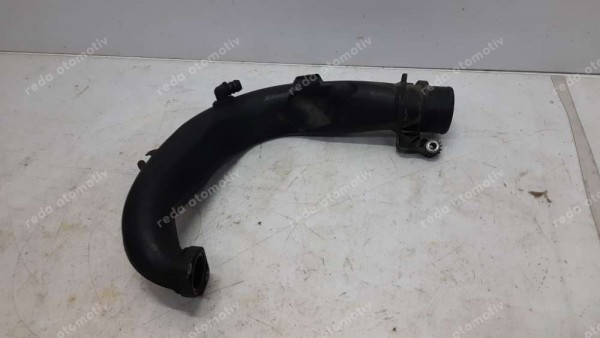 Renault Fluence Dacia Dokker Logan 1.5 Hava Filtresi Hortumu Euro 5 8200645723 CP (AB-110)