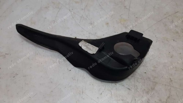 Renault Megane 4 Sol Ön Cam Izgara Bakaliti 668225177 CP (BH-110)