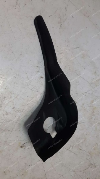 Renault Megane 4 Sol Ön Cam Izgara Bakaliti 668225177 CP (BH-110)