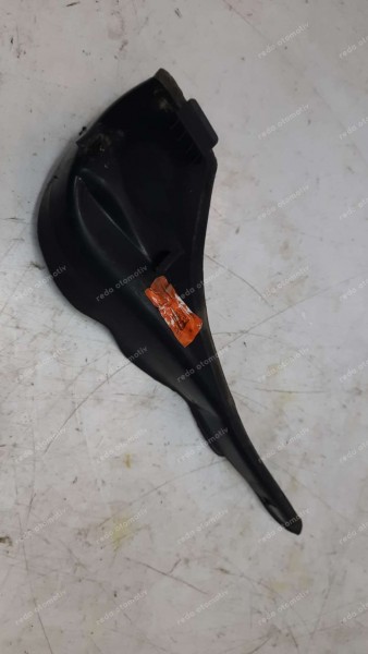 Renault Megane 4 Sağ Ön Cam Izgara Bakaliti 668226324R CP (BH-110)