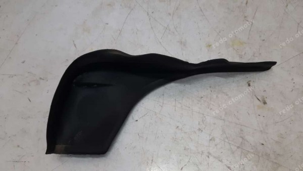 Renault Megane 4 Sağ Ön Cam Izgara Bakaliti 668226324R CP (BH-110)