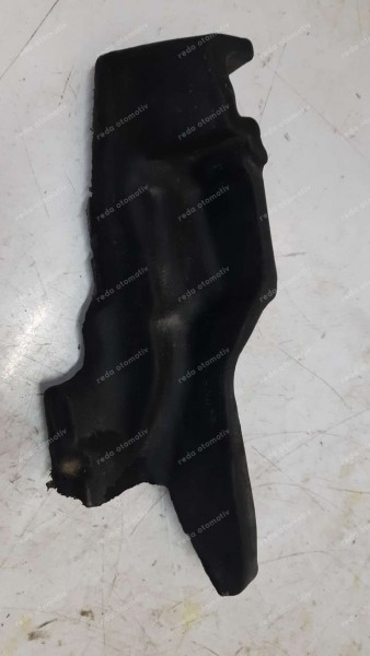 Renault Megane 4 Sol Ön Cam Izgara Köpüğü 678326648R CP (BH-110)