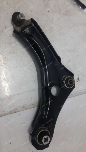 Renault Megane 4 Ön Sol Salıncak 545058992R CP (AE-110)