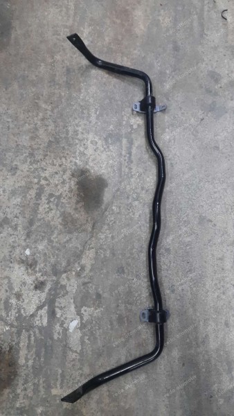 Renault Megane 4 Viraj Demiri 546115677R CP (GB-110)