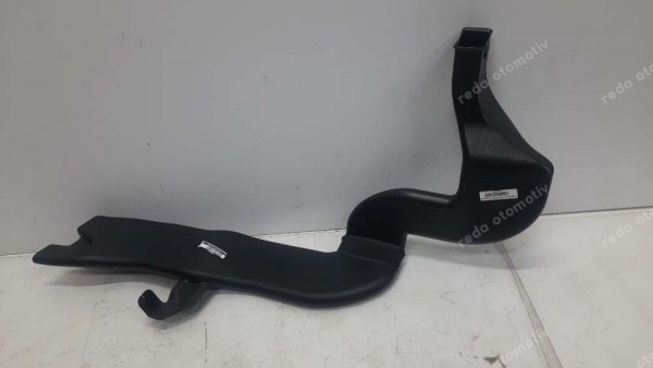 Renault Megane 4 Hava Kanalı Borusu 279303190R CP (AB-110)