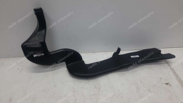 Renault Megane 4 Hava Kanalı Borusu 278315744R  CP (AB-110)