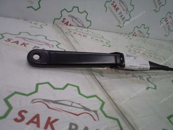 Ford Fiesta Sağ Ön Silecek Kolu Orj 8A61-17526 CD CP (IF120)