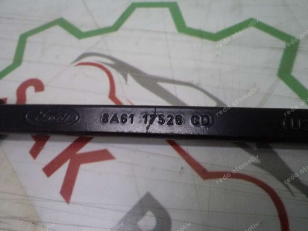 Ford Fiesta Sağ Ön Silecek Kolu Orj 8A61-17526 CD CP (IF120)