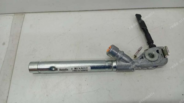 Renault Megane 4 Talisman Sağ Ön Emniyet Kemer Gergi Kolu Fünye 878163402R CP (DB-120)