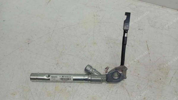 Renault Megane 4 Talisman Sol Ön Emniyet Kemer Gergi Kolu Fünye 878176089R CP (DB-120)