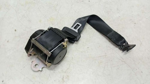 Renault Megane 4 Arka Emniyet Kemeri 888417767R CP (DB-120)