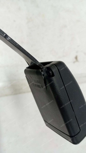 Renault Megane 4 Talisman Sağ Ön Emniyet Kemer Tokası 878161367R HP CP (DB-120)