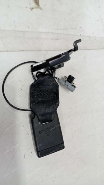 Renault Megane 4 Sağ Arka Emniyet Kemer Tokası 888429264R CP (DB-120)