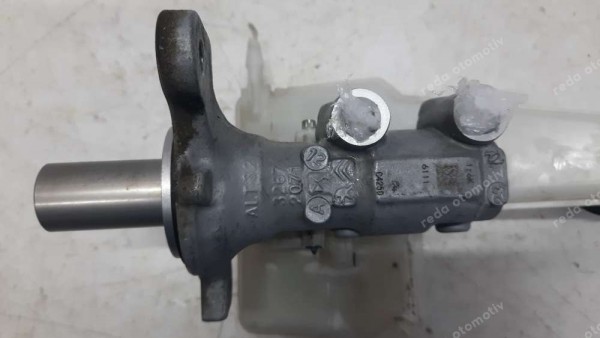 Opel Corsa Fren Ana Silindiri 3267 2071 CP (AA-121)