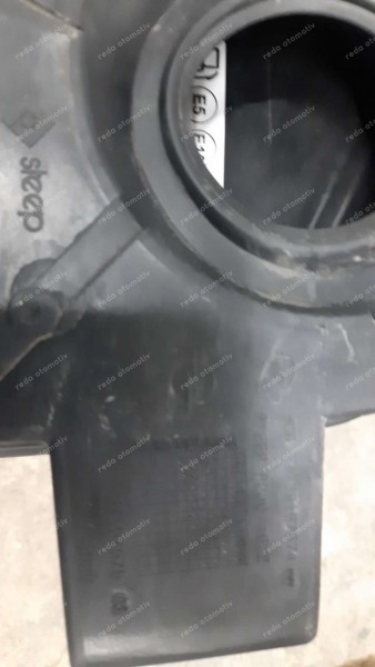 Opel Corsa Yakıt Depo Kapağı 39167574 39167575 CP (BD-120)