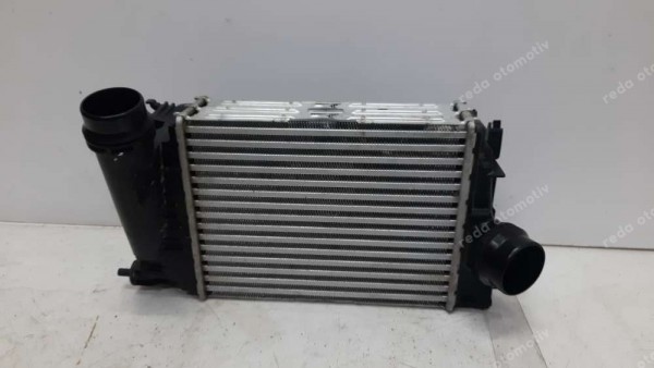 Renault Megane 4 1.3 TCE Turbo Radyatörü 144962803R CP (HE-120)