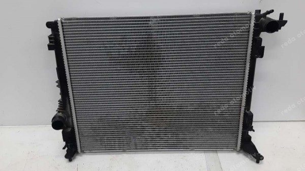 Renault Megane 4 Su Radyatörü 214105169R CP (HE-120)