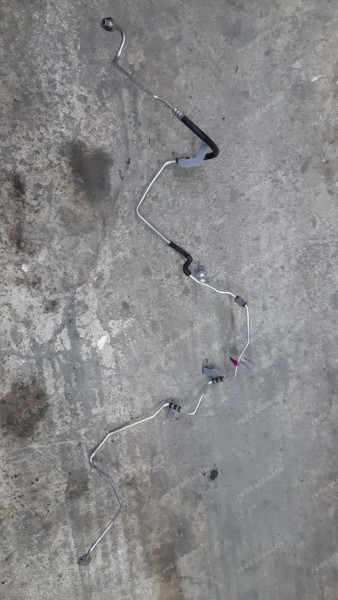 Renault Megane 4 Klima Borusu 924401422R CP (AB-110)