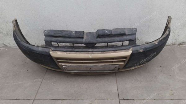 Fiat Doblo Ön Tampon HP CP (GD-110)