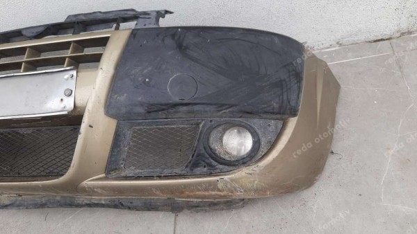 Fiat Doblo Ön Tampon HP CP (GD-110)