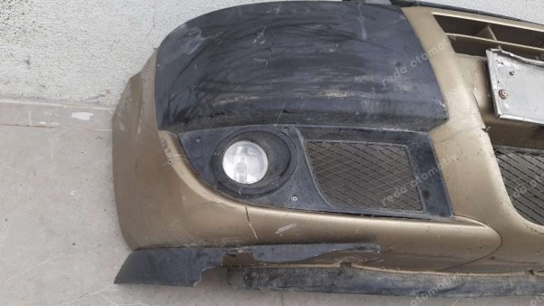 Fiat Doblo Ön Tampon HP CP (GD-110)