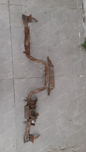 Fiat Doblo Göğüs Demiri CP (AF-109)