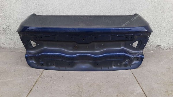 Renault Megane 4 Bagaj Kapağı CP (IC-109)