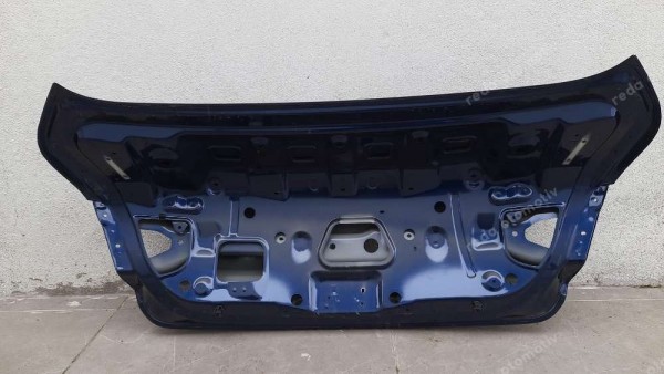 Renault Megane 4 Bagaj Kapağı CP (IC-109)