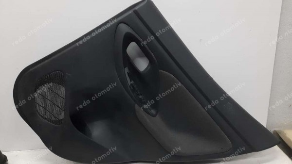 Toyota Yaris Cross Sağ Arka Kapı Döşemesi 67630-0DF20 CP (FE-120)