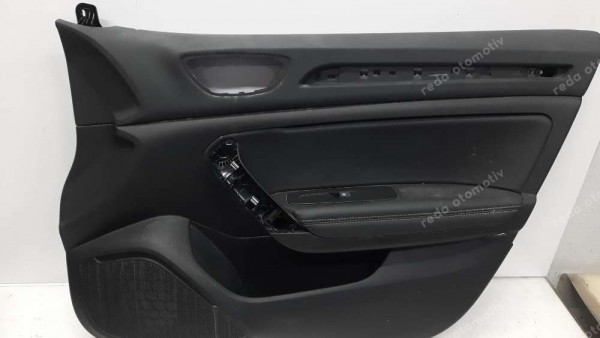 Renault Megane 4 Sağ Ön Kapı Döşemesi 545010278R HP CP (FE-120)