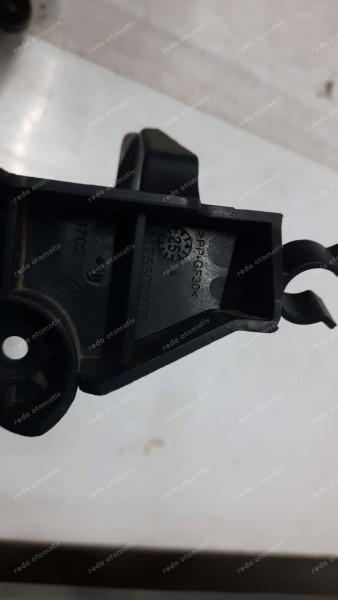 Renault Megane 4 Su Deposu Bağlantı Ayağı 217530327R CP (BH-110)