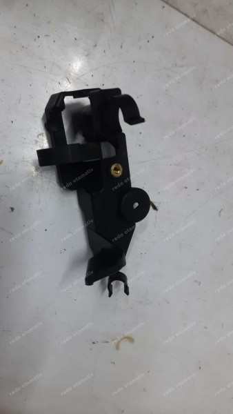 Renault Megane 4 Su Deposu Bağlantı Ayağı 217530327R CP (BH-110)