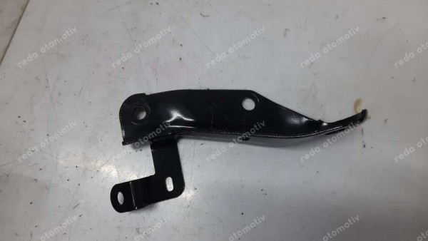Renault Megane 4 Motor Bağlantı Çubuğu 113324198R CP (EB-125)