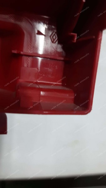 Renault Megane 4 Kont.Akü Sigorta Röle Kutusu 243129212R CP (BA-110)