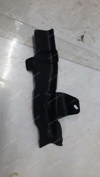 Renault Megane 4 Fren Borusu Bakaliti 462710598R CP (HE-120)