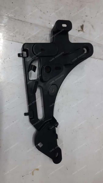 Renault Megane 4 Kaput Açma Halat Ayağı 241388280R CP (BH-110)