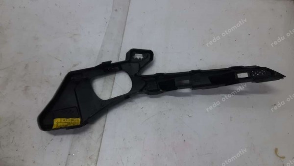 Renault Megane 4 Tampon Braketi Sol 620377784R CP (BH-110)