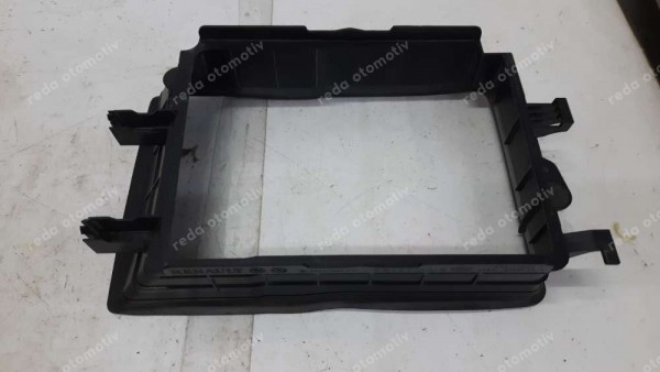 Renault Megane 4 Talisman Sağ Havalandırma Bakaliti 215584068R CP (BH-110)