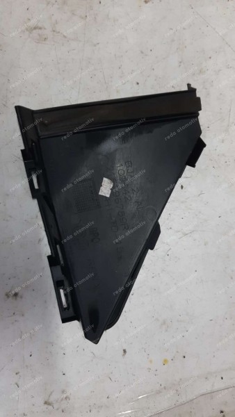 Renault Clio 5 Ön Tamponb Alt Izgara Sağ 215796789R CP (BH-110)