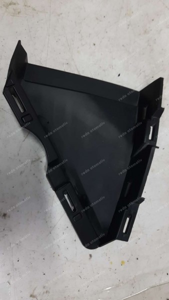 Renault Clio 5 Ön Tamponb Alt Izgara Sağ 215796789R CP (BH-110)