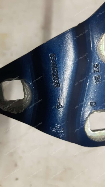 Renault Megane 4 Sağ Kaput Menteşesi 654002203R CP (HA-121)