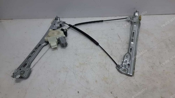 Renault Megane 4 Sağ Ön Cam Krikosu 807208314R CP (EF-110)