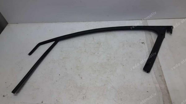 Renault Megane 4 Sağ Ön Kapı Cam Fitili 803300388R HP CP (KI-120)