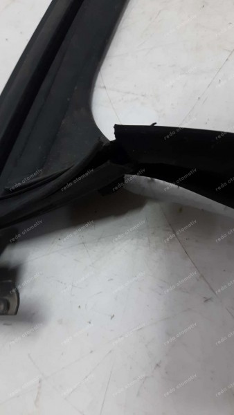 Renault Megane 4 Sağ Ön Kapı Cam Fitili 803300388R HP CP (KI-120)