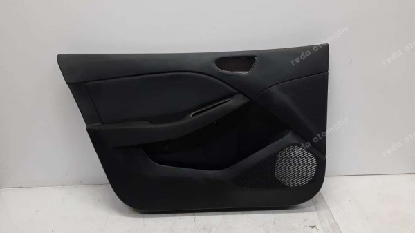 Renault Clio 5 Sol Ön Kapı Döşemesi 809015759R CP (FE-120)