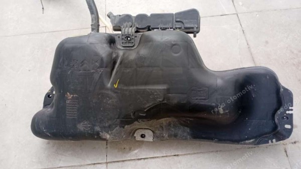 Opel Corsa F Yakıt Deposu Şamandıra Filtre Yakıt Borusu Komple 9826626680 CP (FA-140)