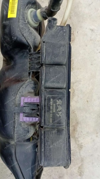 Opel Corsa F Yakıt Deposu Şamandıra Filtre Yakıt Borusu Komple 9826626680 CP (FA-140)