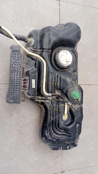 Opel Corsa F Yakıt Deposu Şamandıra Filtre Yakıt Borusu Komple 9826626680 CP (FA-140)