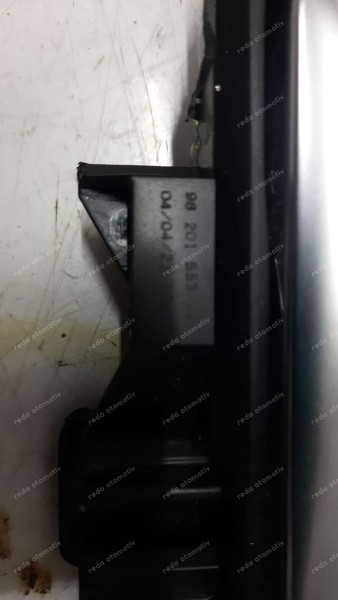 Opel Corsa F Sol Ön Kapı İç Kapı Kulbu A006AB01 CP (EE-122)