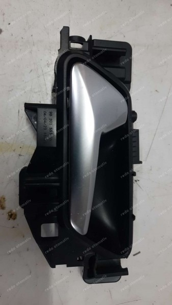 Opel Corsa F Sol Ön Kapı İç Kapı Kulbu A006AB01 CP (EE-122)